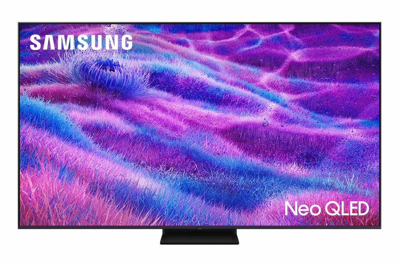NEO QLED Mini LED Tivi 4K Samsung 55 inch 55QN80FA Smart AI TV