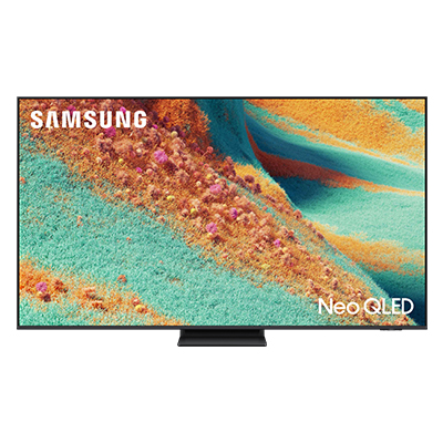 Smart Tivi Neo QLED Samsung 4K Vision AI 55 Inch QA55QN85FA