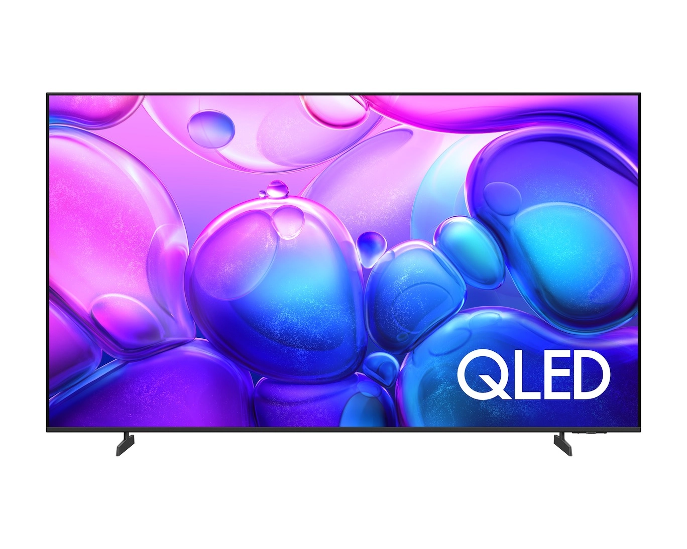 QLED Tivi 4K Samsung QA65Q6FA 65 Inch Smart TV