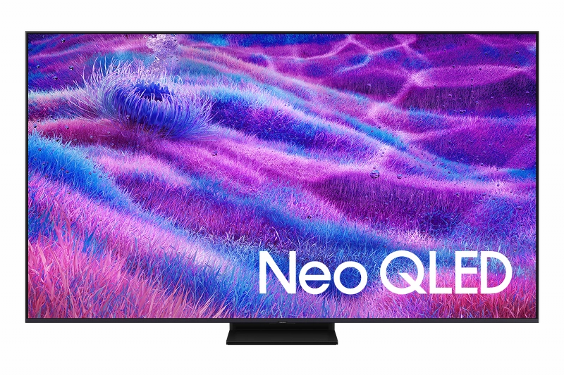 NEO QLED Mini LED Tivi 4K Samsung 65 inch 65QN80FA Smart AI TV