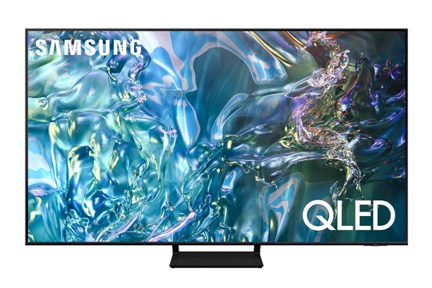 QLED Tivi 4K Samsung 65Q60DA 65 inch Smart TV