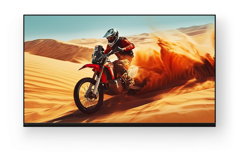 Google Tivi Sony BRAVIA 2 II LED Nền 4K 50 inch K-50S25VM2