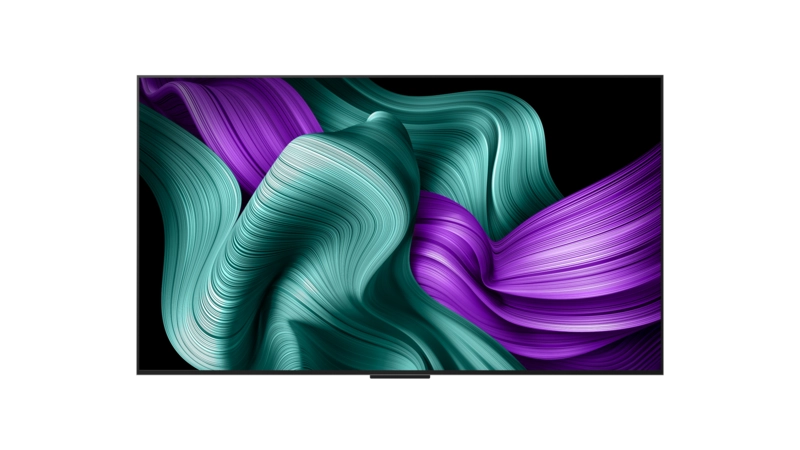 Smart Tivi LG 83 Inch LG OLED evo C5 AI 4K OLED 83C5PSA