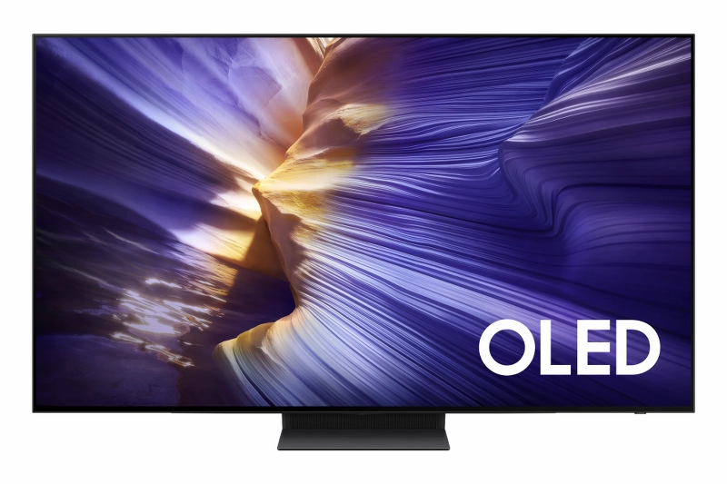 OLED Tivi 4K Samsung 83 inch 83S90FA Smart TV