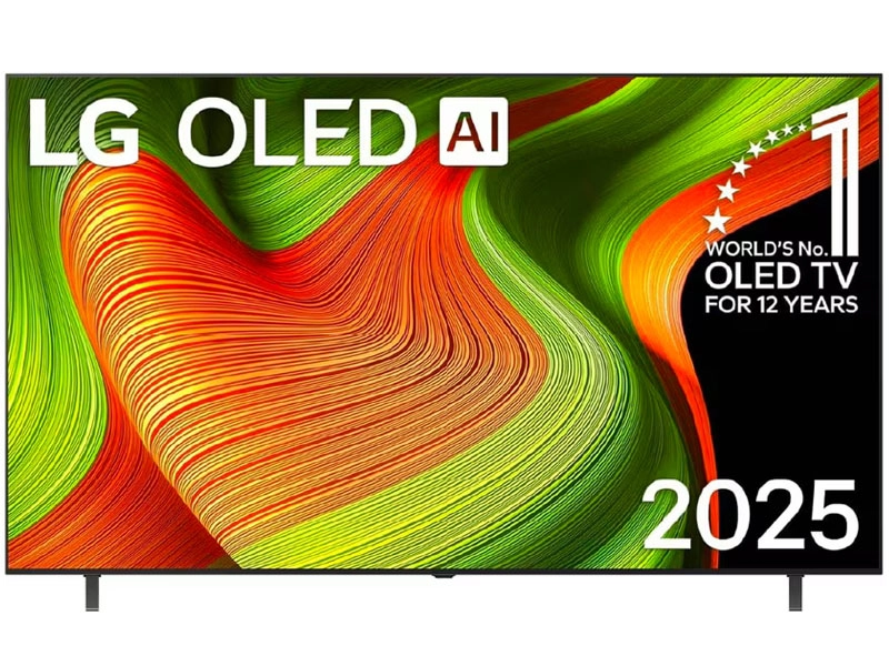 Smart Tivi LG 65 Inch OLED B5 AI 4K OLED 65B5PSA