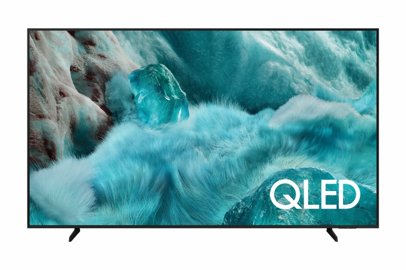 QLED Tivi 4K Samsung 85Q7FA 85 inch Smart TV