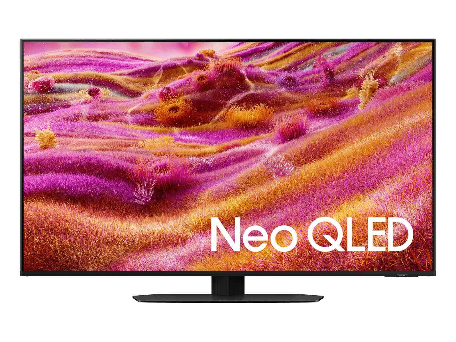 Smart Tivi Samsung Neo QLED 4K 85 inch 85QN90FA