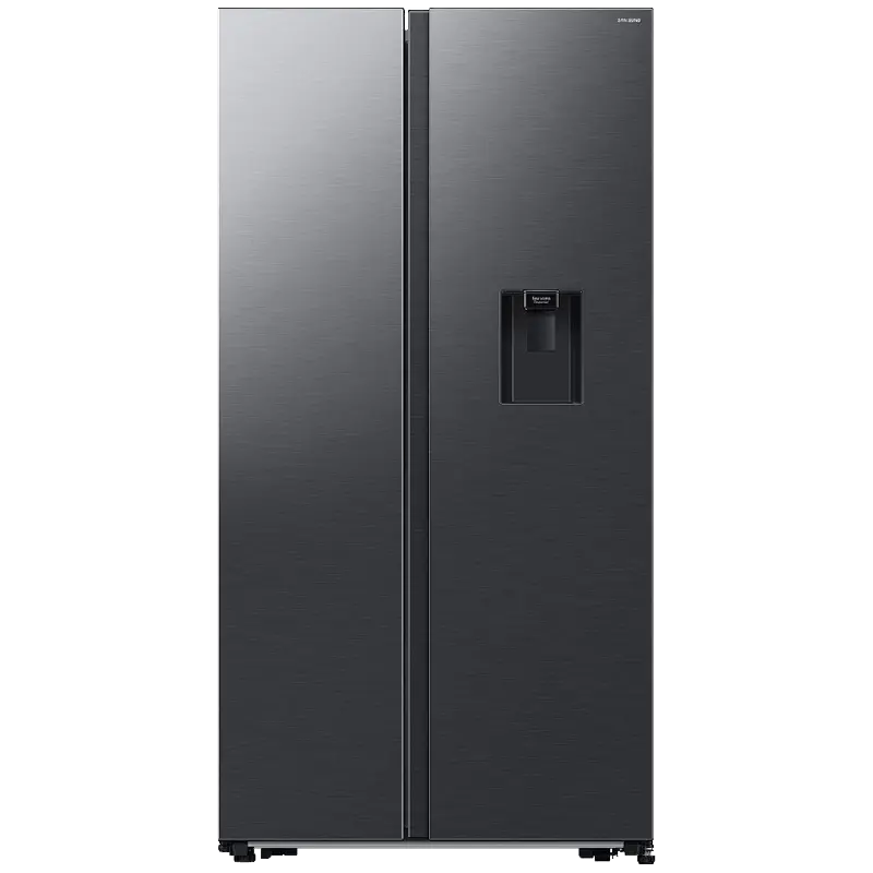 Tủ lạnh Side by side Samsung 578L RS57DG410EB4SV