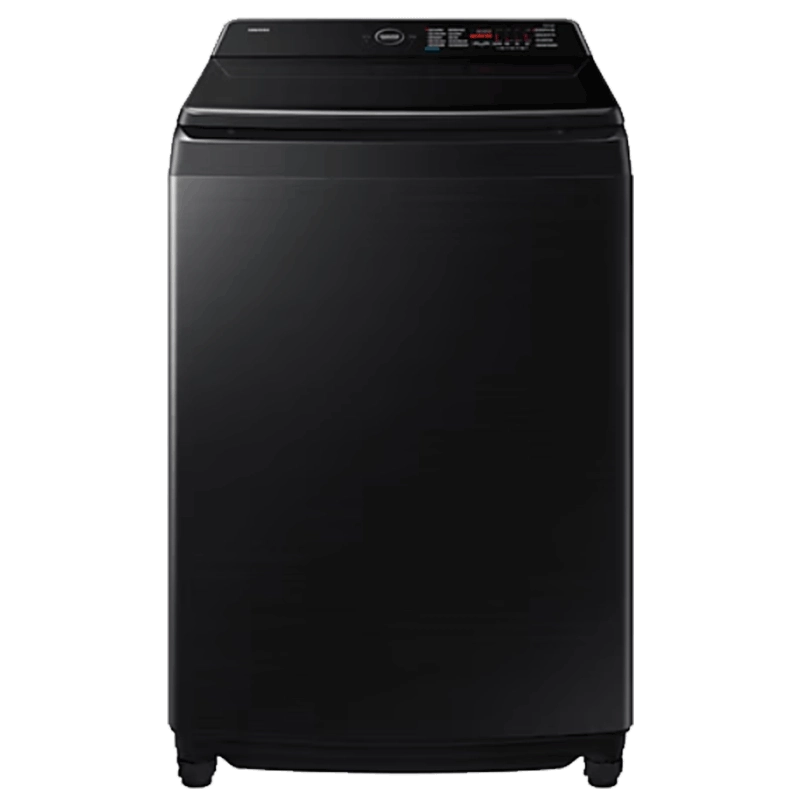 Máy giặt Bespoke Samsung Ecobubble Inverter 15Kg WA80F15B6BSV