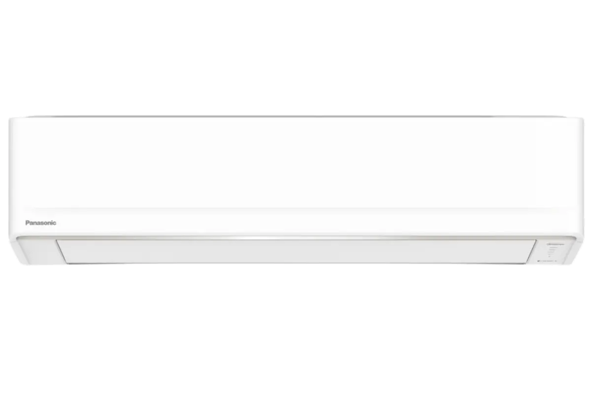 Điều hòa Panasonic 1 chiều Inverter 2.5HP-21.300BTU CS-PU24AKH-8