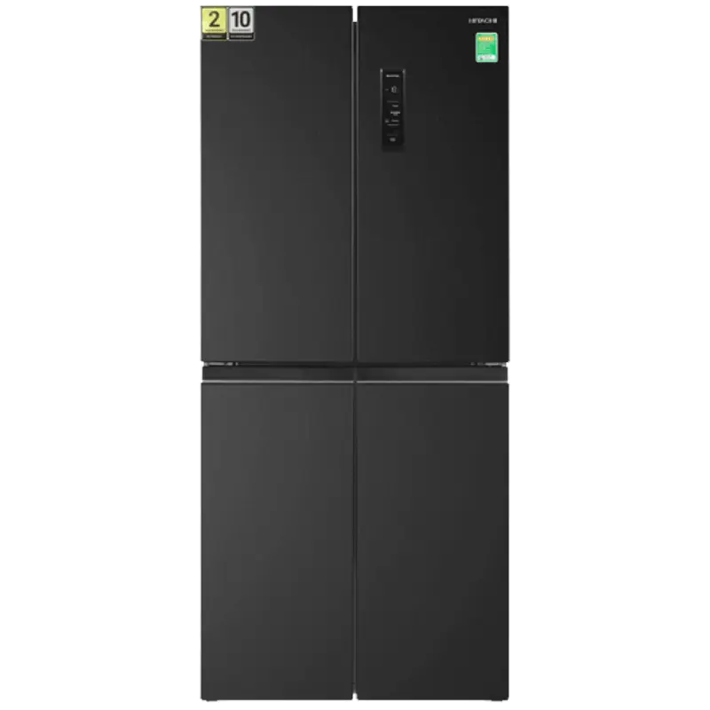 Tủ lạnh Hitachi Inverter 466L Multi Door HR4N7522DSDXVN