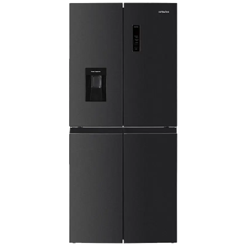 Tủ lạnh Hitachi Inverter 464 lít Multi Door 4 cửa HR4N7520DSWDXVN