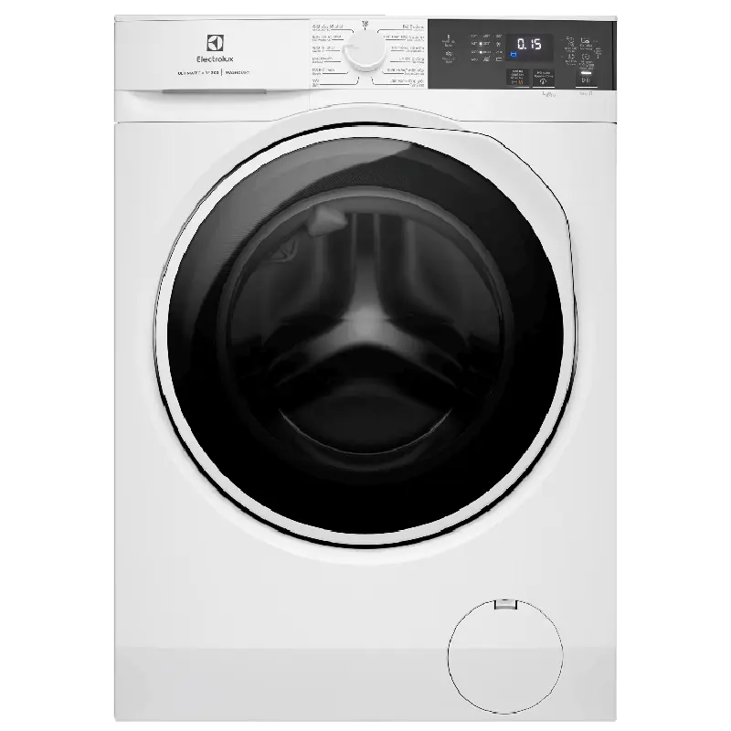 Máy giặt sấy Electrolux Inverter Giặt 9Kg + sấy 6Kg EWW9024P3WC