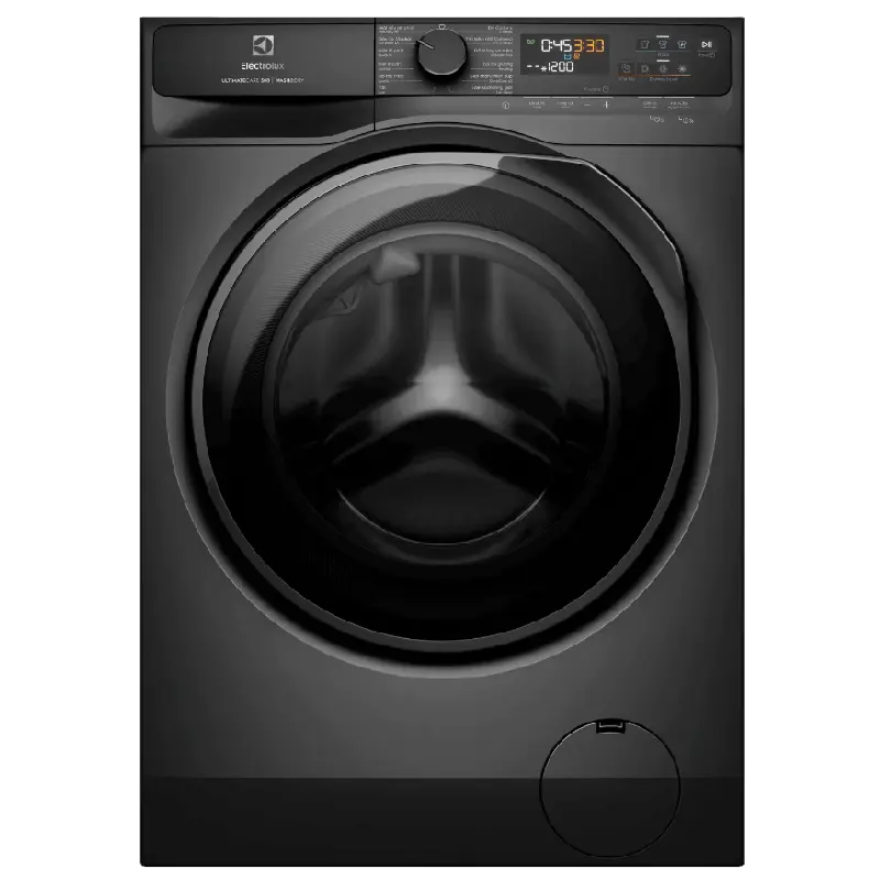 Máy giặt sấy Electrolux Inverter Giặt 10Kg + sấy 7Kg EWW1023P5SC