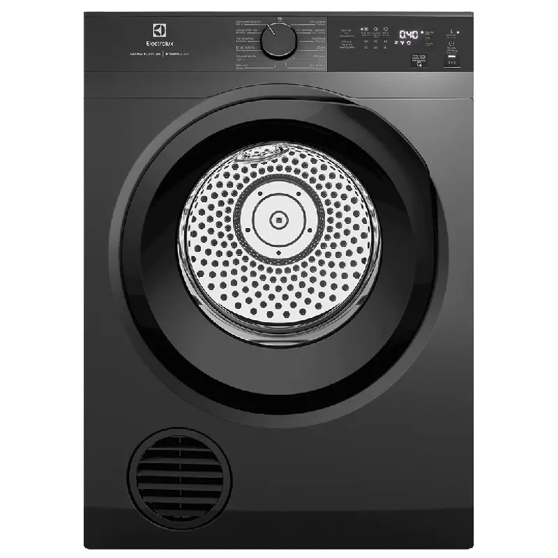 Máy sấy thông hơi Electrolux 9kg EDS904N3SCs