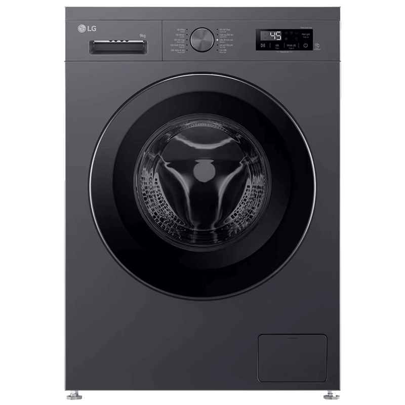 Máy giặt sấy LG Inverter giặt 9 kg - sấy 5 kg FB1209D5M