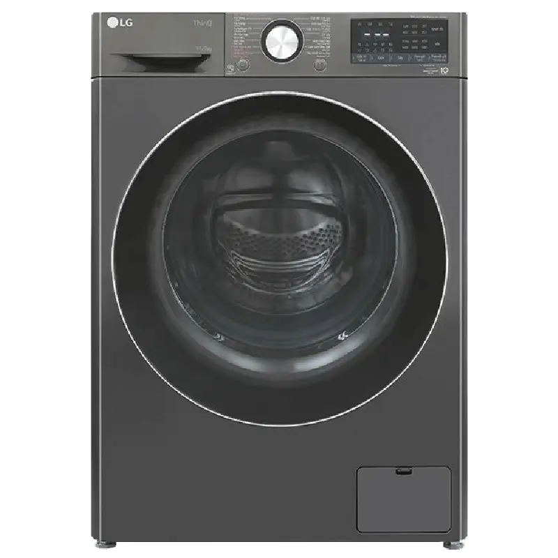 Máy giặt sấy LG Inverter giặt 11 kg - sấy 7 kg FV1411D4B