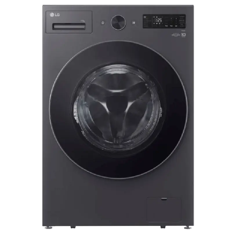 Máy giặt lồng ngang LG AI DD Inverter 17kg F2517SNTG