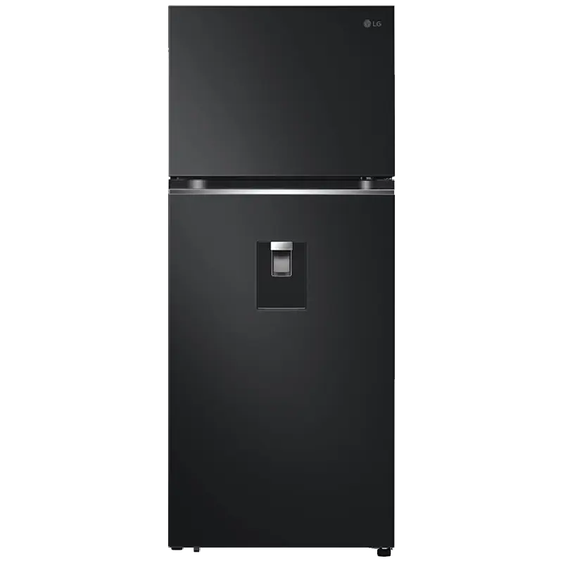 Tủ lạnh LG Inverter 374 lít LTD37BLM