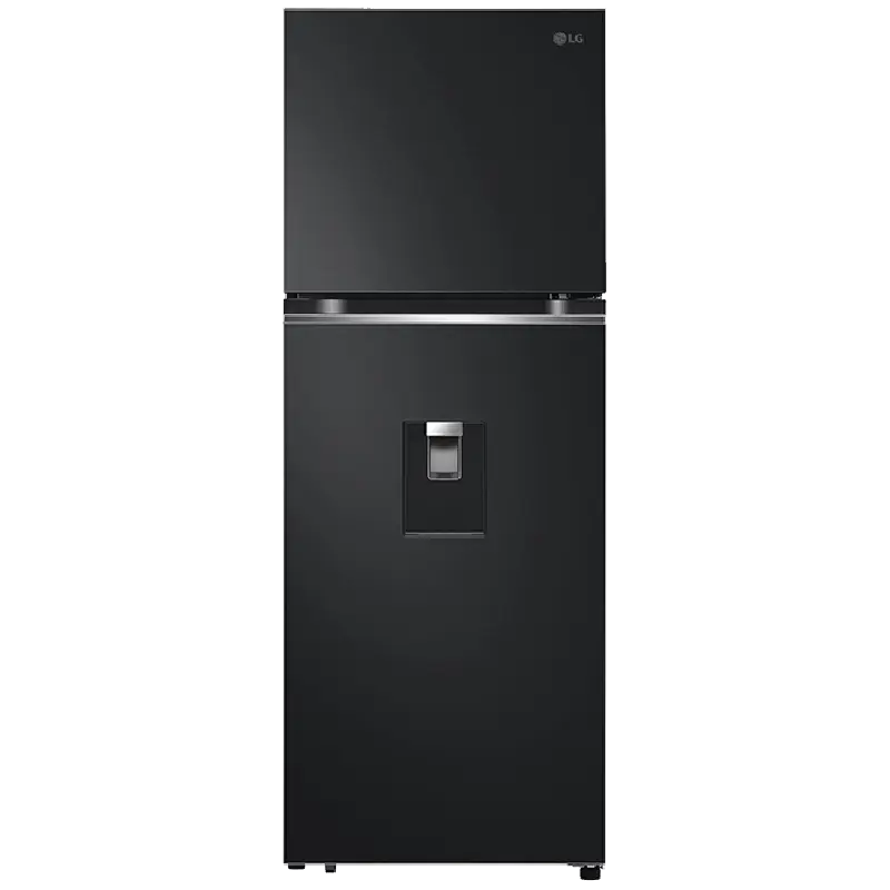 Tủ lạnh LG Inverter 314 lít LTD31BLM