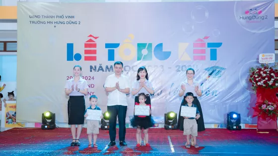 Tin tức hoạt động của trường