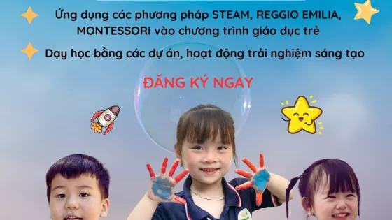 Thông báo tuyển sinh năm học 2024-2025