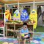 Lễ hội trái cây - Hot Summer - Trại hè năm học 2023-2024
