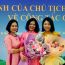 Lễ công bố quyết định bổ nhiệm công tác hiệu trường, hiệu phó Trường mầm non Hưng Dũng 2