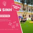 THÔNG BÁO TUYỂN SINH NĂM HỌC 2025-2026