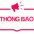 Thông báo tạm thu các khoản dịch vụ phục vụ, hỗ trợ hoạt động giáo dục năm học 2025-2026