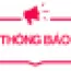 Thông báo tạm thu các khoản dịch vụ phục vụ, hỗ trợ hoạt động giáo dục năm học 2025-2026