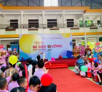 Lễ khai giảng năm học 2024-2025
