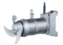 Máy khuấy chìm Tsurumi model MR21NF750