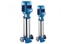 Máy bơm trục đứng đa tầng cánh U9SLG 1000/20T