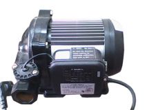 Động cơ bơm chìm giếng khoan NBS4 - 200T - 380 415V