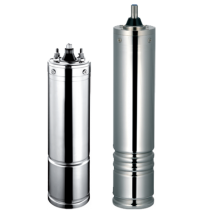 Động cơ bơm chìm giếng khoan NBS4 - 400T - 380 415V ( hãng coverco made in Italy)