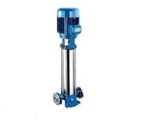 Máy bơm trục đứng đa tầng cánh U9SLG 750/12T