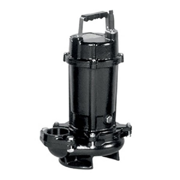 Máy bơm chìm nước thải Ebara 80DVS 51.5