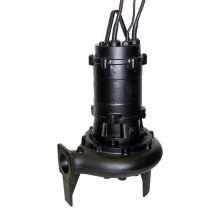 Máy bơm chìm nước thải Ebara 100DF 53.7