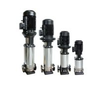 Máy bơm trục đứng Ebara EVMSG10 5F5/2.2