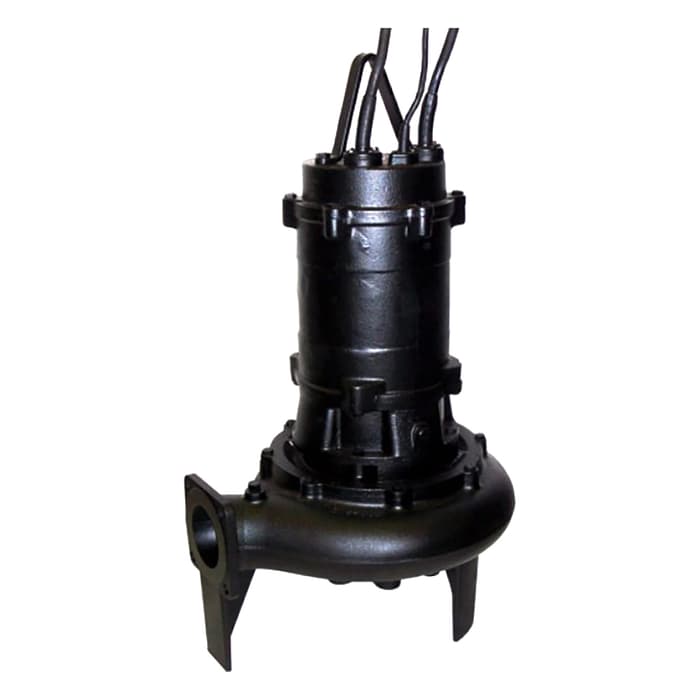 Máy bơm nước thải 100DLB3 55.5