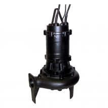 Máy bơm nước thải 100DLB3 55.5