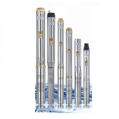 Máy bơm chìm giếng khoan 4SR10-28