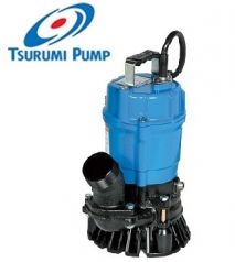 Máy bơm chìm nước thải HS2.4