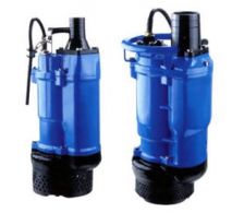 Máy bơm chìm nước thải KBZ 611