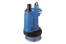 Máy bơm bùn cánh khuấy 150KBS49
