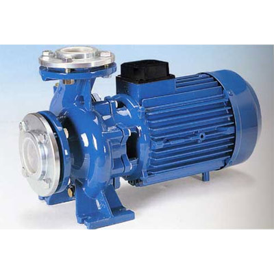 Máy bơm ly tâm trục ngang CM 65-200A