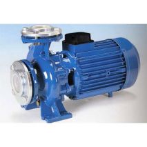 Máy bơm ly tâm trục ngang CM 65-200A