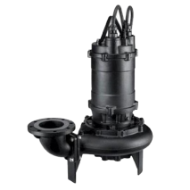 Máy bơm nước thải 80DL3 518A (SD)