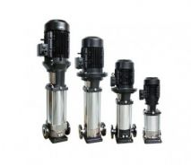 Máy bơm trục đứng Ebara EVMSG10 2F5/0.75